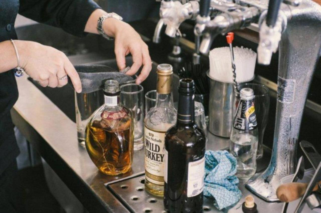 托斯卡纳庄园度假酒店及断背酒吧 波高尔宾 外观 照片